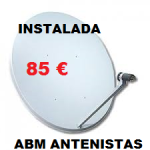  Antenista en Málaga - Precios de instalación de parabólicas en Málaga - antenas parabólicas en Málaga